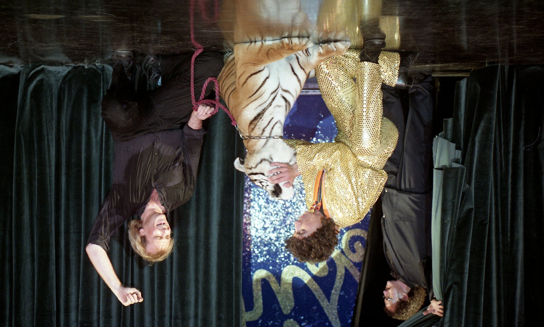 La Revue et les artistes - Photo 60